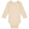 Body coton bio bébé