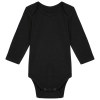 Body coton bio bébé