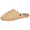 Mules espadrilles