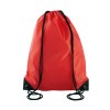 Sac à dos avec cordelettes