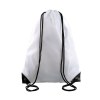 Sac à dos avec cordelettes