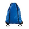 Sac à dos avec cordelettes