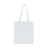 Sac shopping avec longues anses