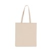 Sac shopping avec longues anses