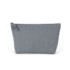 Pochette avec fermeture éclair K-loop