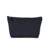 Pochette avec fermeture éclair K-loop