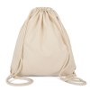 Sac à cordelettes K-loop Organic