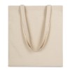 Tote bag K-loop Organic