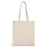 Tote bag K-loop Organic