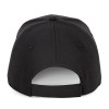 Casquette en coton et polyester recyclés K-loop tracking - 6 panneaux