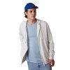 Casquette en coton et polyester recyclés K-loop tracking - 6 panneaux