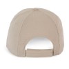 Casquette Easy printing - 6 panneaux