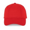 Casquette Easy printing - 6 panneaux