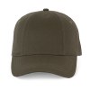 Casquette Easy printing - 6 panneaux
