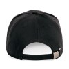 Casquette en coton bio - 6 panneaux