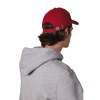 Casquette en coton bio - 6 panneaux