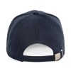 Casquette en coton bio - 6 panneaux