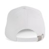 Casquette en coton bio - 6 panneaux