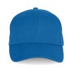 Casquette en coton bio - 6 panneaux