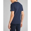 T-shirt Patch Logo Lee