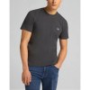 T-shirt Patch Logo Lee