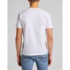 T-shirt Patch Logo Lee