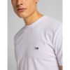 T-shirt Patch Logo Lee