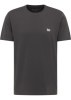 T-shirt Patch Logo Lee