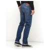 Jean homme Daren zip