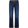 Jean homme Daren zip