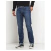 Jean homme Daren zip