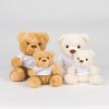Ours en peluche avec t-shirt