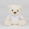 Ours en peluche avec t-shirt