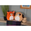 Peluches Squidgy's