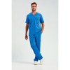 Pantalon cargo stretch homme