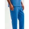 Pantalon cargo stretch homme