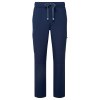 Pantalon cargo stretch homme