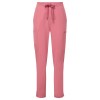 Pantalon cargo stretch femme