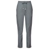 Pantalon cargo stretch femme