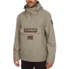 Anorak à capuche RAINFOREST