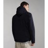 Anorak à capuche RAINFOREST