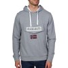 Sweat à capuche Burgee SUM 3
