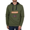 Sweat à capuche Burgee SUM 3
