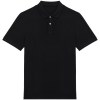 Polo écoresponsable maille piquée homme