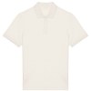 Polo écoresponsable maille piquée homme