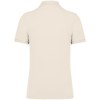 Polo écoresponsable maille piquée homme