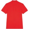 Polo écoresponsable maille piquée homme