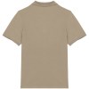 Polo écoresponsable maille piquée homme