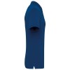 Polo écoresponsable maille piquée homme