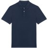 Polo écoresponsable maille piquée homme